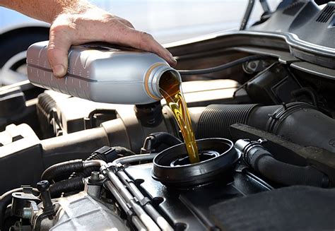 How often change oil. Things To Know About How often change oil. 